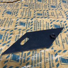 FIAT OM IVECO 330 STAFFA DESTRA PARAURTI ANTERIORE OEM 4309542