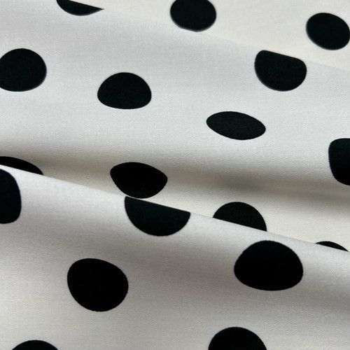 Tessuto cotone rasatello - tessuto,