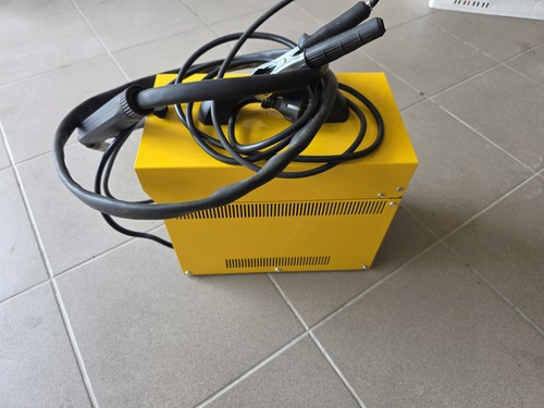 Saldatrice inverter deca - saldatrice,