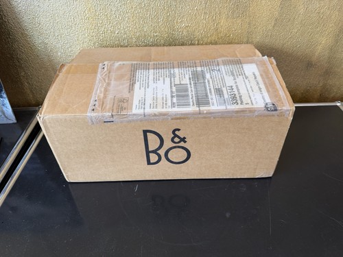 Bang olufsen beosound - bang, 5