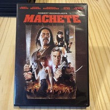 Machete (DVD, 2010)