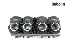 Carburetor Set Honda CB 600 F