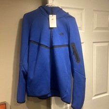 nike tech fleece windrunner