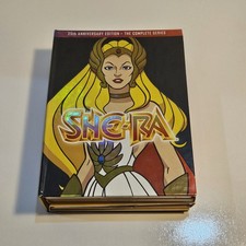 She-Ra The Complete Series DVD