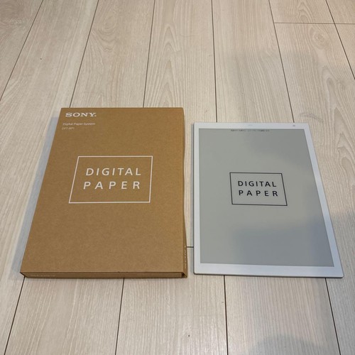 Sony dpt rp1 - sony, principale