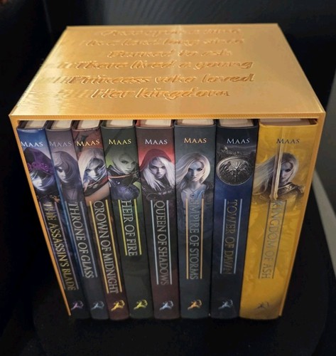 Case only for the throne - only,