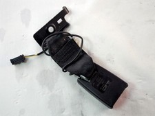 735569399 REAR SEAT BELT
