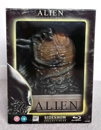 Alien anthology limited - -,