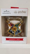 Hallmark Ornament harry Potter