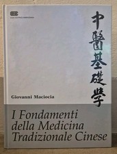 Maciocia I FONDAMENTI DELLA
