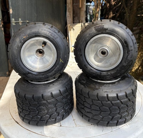 Gomme cerchio kart - gomme,