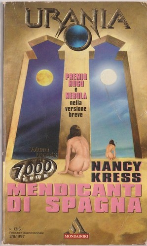 Libro mendicanti spagna - mendicanti,