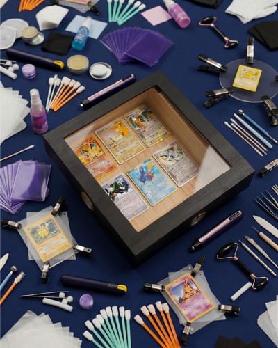 Kit professionale completo - professionale,