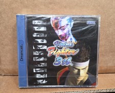 VIRTUA FIGHTER 3th - SEGA