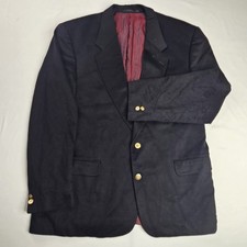 Blazer Loro Piana Cashmere