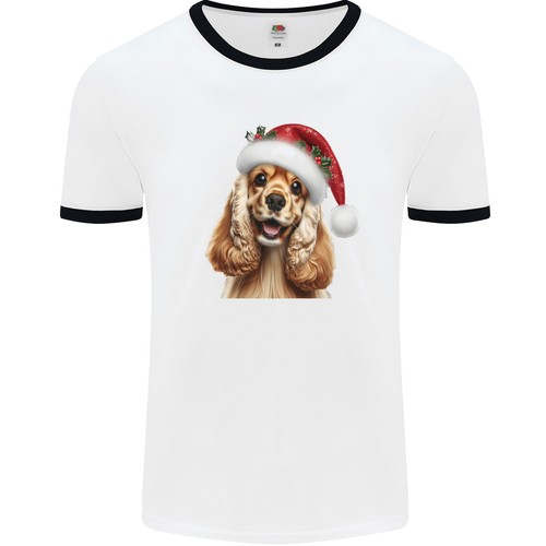 Natale cocker spaniel - natale,