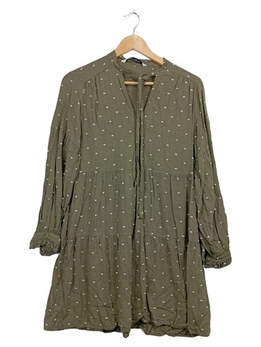 Abito tunica donna zara taglia - abito,