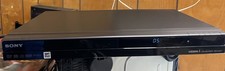 Sony RDR-GX257 DVD Recorder