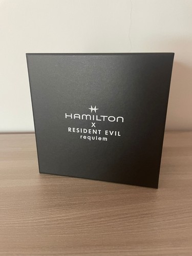 Hamilton khaki field resident - hamilton,