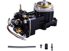 Air Compressor for Mercury