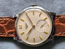 Longines Vintage Cal. 12.68Z -