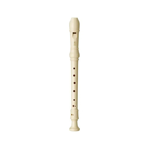 Flauto dolce yamaha - in, do