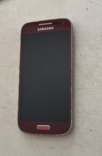 Samsung Galaxy S4 Mini