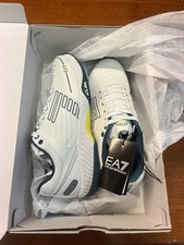 Scarpe Emporio Armani