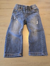 Levi Jeans, 12 Months/Boy or