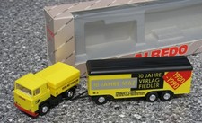 █► Scania 141 treno