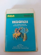  CASSETTA  STEREO 8 HIT