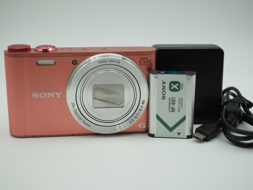 Fotocamera digitale sony - digitale,