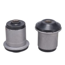 2 Posteriore Superiore Braccio Longitudinale Boccole 1961-1962 Cadillac Eldorado