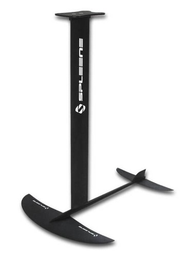 Spleene fabfoil freeride - spleene,