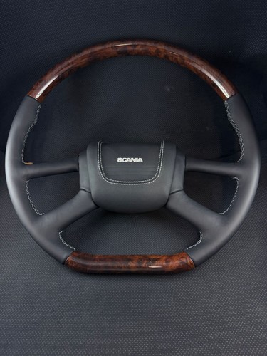 Volante per scania - 4, piatto