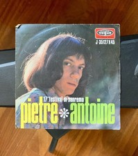 Antoine - Pietre - 1967 -