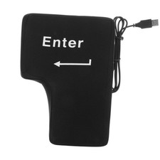  Antistress USB Tasto Invio