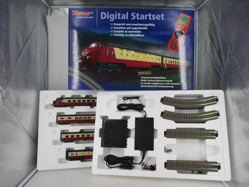 Roco scala 63121 set - h0,
