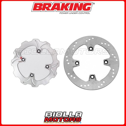 Kit dischi freno - freno, braking