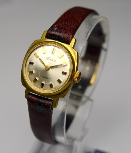 Orologio meccanico donna - meccanico,