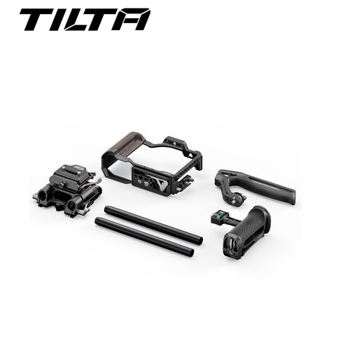Kit tilta full camera cage - tilta,