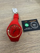 OROLOGIO ICE WATCH "ROSSO"