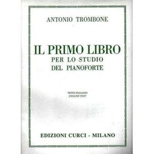 Antonio trombone il - antonio, mio