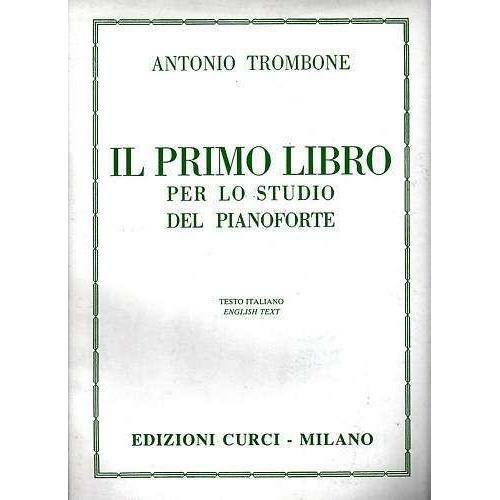 Antonio trombone il mio - -,
