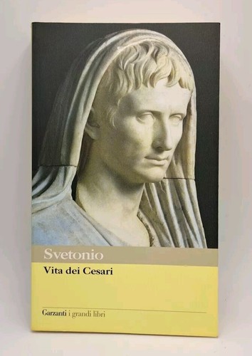Vita dei cesari - dei,