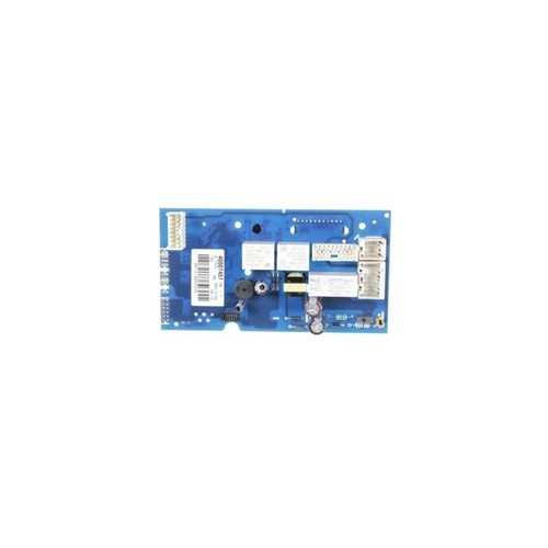 Scheda elettronica completa - scheda,
