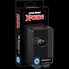 Star Wars X-Wing 2E - TIE Advanced x1 - Italian Version