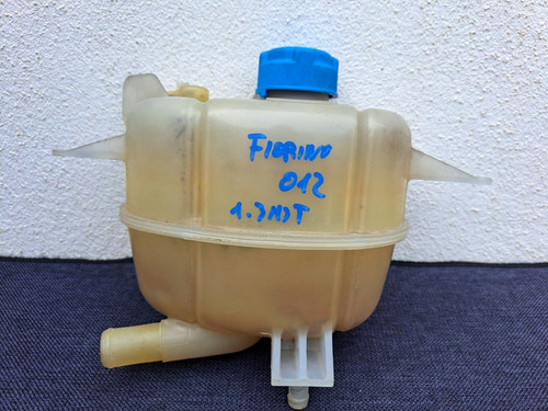 Vaschetta acqua reffreddamento - acqua,