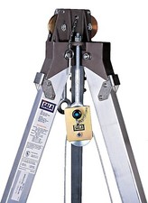 DBI-Sala Puleggia Blocco