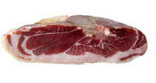 Prosciutto Spagnolo curato